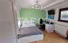 Duplex cu 5 camere cu Canalizare în Vest - 9