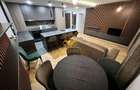 2 camere, lux, parcare,Ac, cartierul Europa complex Luminia, bloc nou - 2