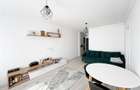 Apartament cu 2 camere semidecomandat în Florești - 4