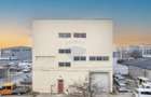 Spațiu comercial, de 494 mp, în Uzina 2 - 4