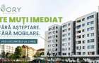 Apartament cu 1 camera mobilat Pipera - Comision 0%, mut... - 9