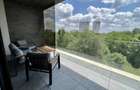 Apartament cu 2 camere semidecomandat în Floreasca - 5