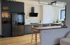140 mp - Apartament 3 camere vedere Skyline Promenada si Apus - 1