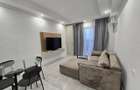 COSMOPOLIS - Apartament 2 camere tip Studio, mobilat si utilat - 8