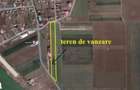Teren Corbu la DJ asfaltat, aproape de lac - 4