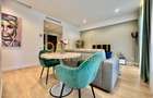 Apartament cu 2 camere nedecomandat în Pipera - 3