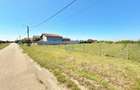 Teren intravilan de 1199 mp, în Frumușeni - 5