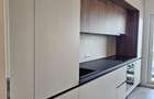 Inchiriez apartament 2 camere etaj 2, lift, Focsani zona Garii regim hotelier 300 - 5