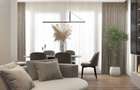 PENTHOUSE EXCLUSIV ETAJ 10 MIHAIL SEBASTIAN 54-56 - PARC VULCAN - 5
