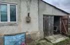 Casa Batraneasca in Comuna Stejaru, Tulcea. 2500mp, 5 camere, Urgent - 2