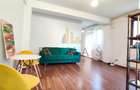 Apartament cu 2 camere semidecomandat în Bucureștii Noi - 2