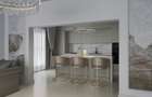 Apartament cu 4 camere decomandat în Pipera - 1