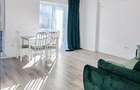 Apartament cu 2 camere semidecomandat în Theodor Pallady - 2