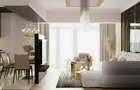 Apartament cu 3 camere semidecomandat în 13 Septembrie - 3