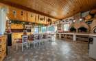 Casă individuală cu 6 camere cu Garaj în Corbeni - 16