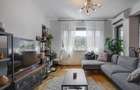 Apartament cu 3 camere semidecomandat în Băneasa - 3