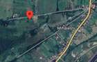 PF vand teren intravilan constructii 23 km de Cluj 18500 eu - 3