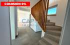Duplex cu 4 camere cu Canalizare în Stupini - 5