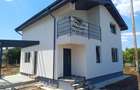 Casă cu 4 camere cu Teren 603 Mp în Florești - 4