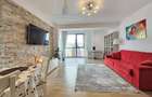 Apartament cu 3 camere decomandat în Central - 1