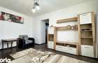 APARTAMENT 3 CAMERE PODU ROS ZONA RESTAURANT COTNARI SPRE INCHIRIERE - 14