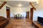 Apartament cu 2 camere nedecomandat în Brașovul Vechi - 9