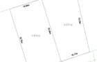 Teren plus tiny house, toate utilitatile, Snagov, deschidere 19 m - 9