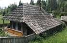 Casa traditionala Bucovina - 1
