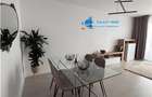 Apartament cu 2 camere decomandat în Băneasa - 19