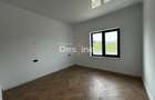 Casa individuala 4 camere, 100 mp utili, curte 450 mp Brea - 2