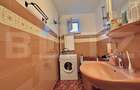 Apartament cu 3 camere semidecomandat în Nufărul - 6