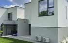 Duplex Modern Despartit | 115MP | PDC Daikin | Langa Padurea Verde - 10