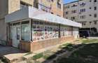 Spatiu comercial stradal de vanzare Mangalia Constanta - 1