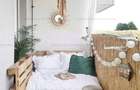 Apartament cu 2 camere semidecomandat în Theodor Pallady - 4