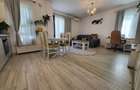 Apartament 2 camere. Etaj 1. Complet mobilat. Braytim. Asfalt. - 4