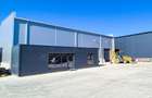 Spațiu industrial, de 590 mp, în Periferie - 1