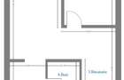 Apartament 2 camere Ared UTA - 1