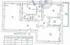 Apartament cu 3 camere decomandat în Capitale - 19
