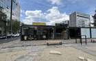 Spațiu comercial, de 40 mp, în Calea Călărașilor - 5