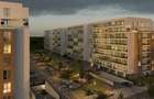 Apartament cu 2 camere decomandat în Pipera - 5