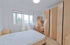 Inchiriere apartament 2 camere, mobilat si utilat + balcon de 11mp - z - 4