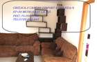 Apartament cu 2 camere semidecomandat în Abator - 1