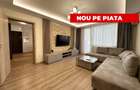 Apartament cu 3 camere semidecomandat în Central - 1