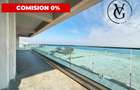 Apartament exclusivist 3 camere vedere frontala la mare - 14