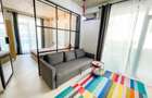 Apartament cu 2 camere semidecomandat în Central - 3