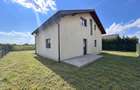 Vila individuala cu 4 camere si teren de 400 mp – Domnesti, zona Teghes