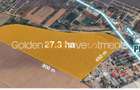 Teren intravilan 27 ha Paule?ti | Pretabil Dezvoltare Rezidentiala - 2
