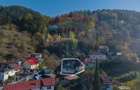 Casă tradițională în Șcheii Brașovului - 3