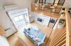 Apartament cu 3 camere decomandat în Central - 1