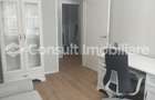 Apartament cu 3 camere semidecomandat în Mărăști - 4